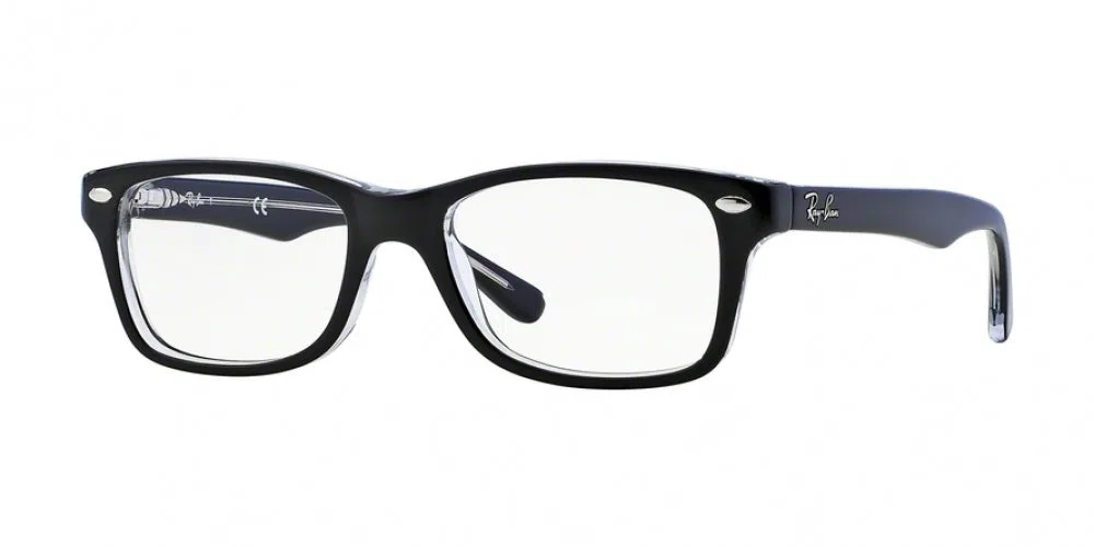 Ray-Ban Kids 0RY1531 Eyeglasses - view 7